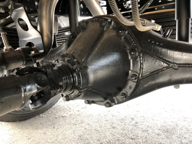 三菱ふそう キャンター 小型 クレーン付き 2PG-FEB80(96382) 43枚目