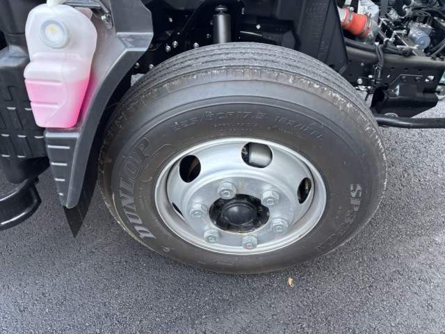 三菱ふそう キャンター 小型 クレーン付き 2PG-FEB80(96381) 45枚目