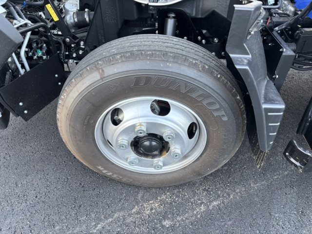 三菱ふそう キャンター 小型 クレーン付き 2PG-FEB80(96381) 46枚目