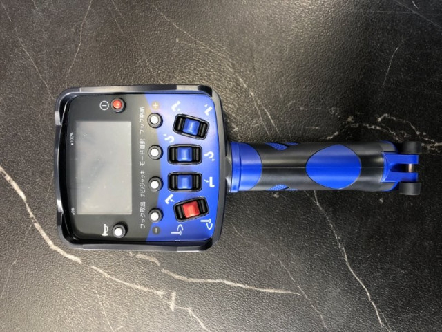 三菱ふそう キャンター 小型 クレーン付き 2PG-FEB80(96382) 46枚目