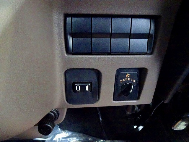 三菱ふそう キャンター 小型 平ボディ 2RG-FBAV0(96383) 11枚目