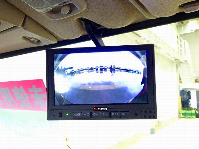 三菱ふそう キャンター 小型 平ボディ 2RG-FBAV0(96383) 12枚目