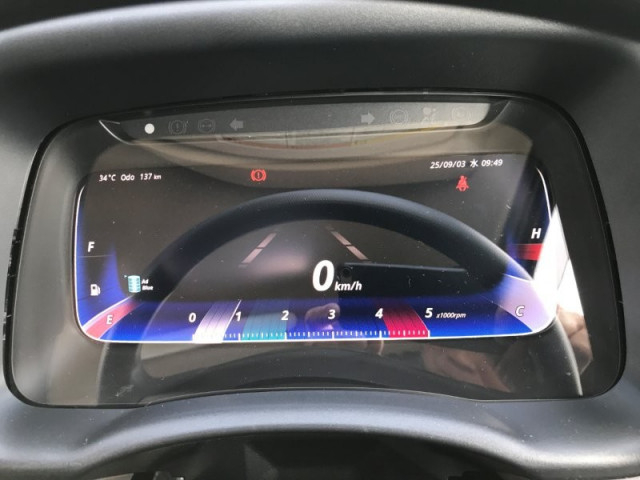 三菱ふそう キャンター 小型 クレーン付き 2PG-FEB80(96384) 8枚目