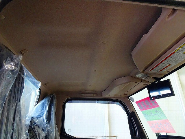 三菱ふそう キャンター 小型 平ボディ 2RG-FBAV0(96383) 13枚目