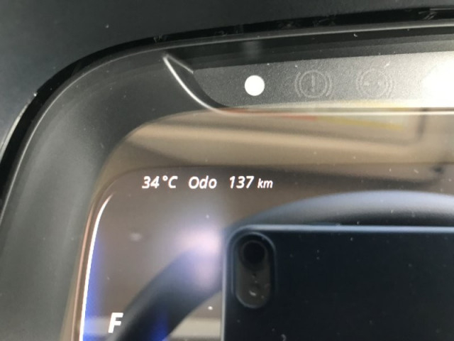 三菱ふそう キャンター 小型 クレーン付き 2PG-FEB80(96384) 9枚目