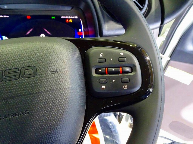 三菱ふそう キャンター 小型 平ボディ 2RG-FBAV0(96383) 16枚目