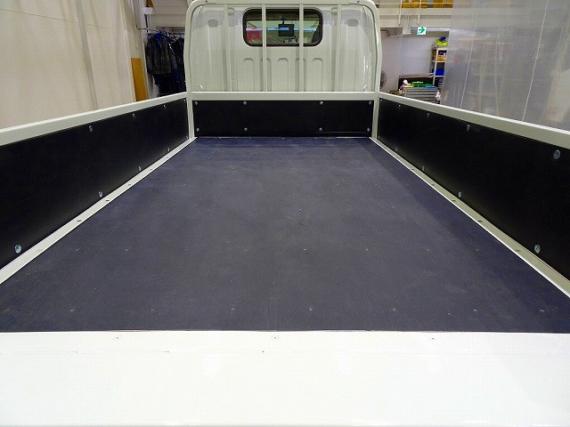 三菱ふそう キャンター 小型 平ボディ 2RG-FBAV0(96383) 20枚目