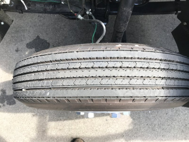 三菱ふそう キャンター 小型 クレーン付き 2PG-FEB80(96384) 19枚目