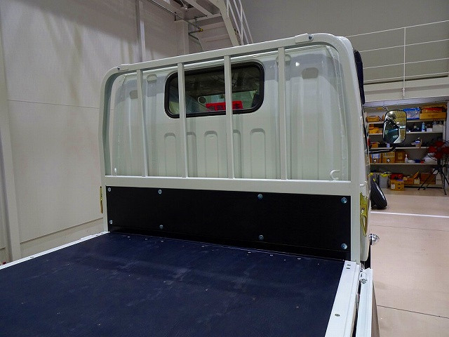 三菱ふそう キャンター 小型 平ボディ 2RG-FBAV0(96383) 23枚目