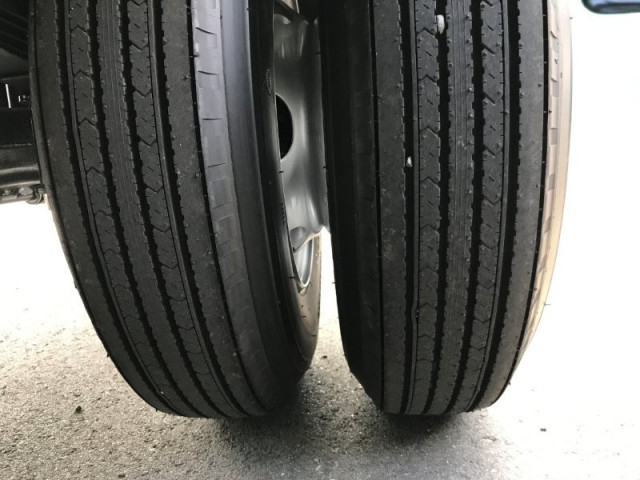 三菱ふそう キャンター 小型 クレーン付き 2PG-FEB80(96384) 20枚目