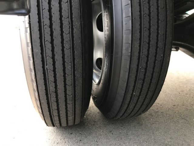 三菱ふそう キャンター 小型 クレーン付き 2PG-FEB80(96384) 22枚目