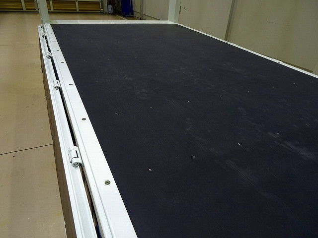 三菱ふそう キャンター 小型 平ボディ 2RG-FBAV0(96383) 26枚目