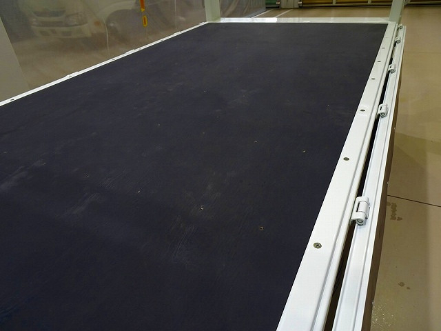 三菱ふそう キャンター 小型 平ボディ 2RG-FBAV0(96383) 28枚目