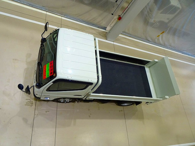 三菱ふそう キャンター 小型 平ボディ 2RG-FBAV0(96383) 33枚目