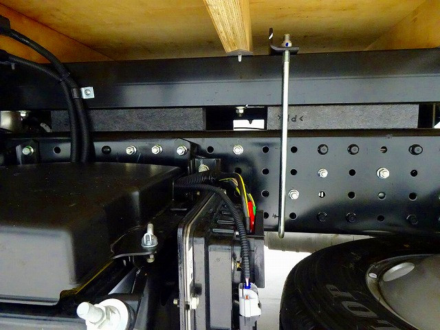 三菱ふそう キャンター 小型 平ボディ 2RG-FBAV0(96383) 37枚目