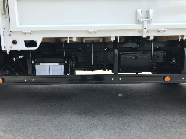 三菱ふそう キャンター 小型 クレーン付き 2PG-FEB80(96384) 33枚目