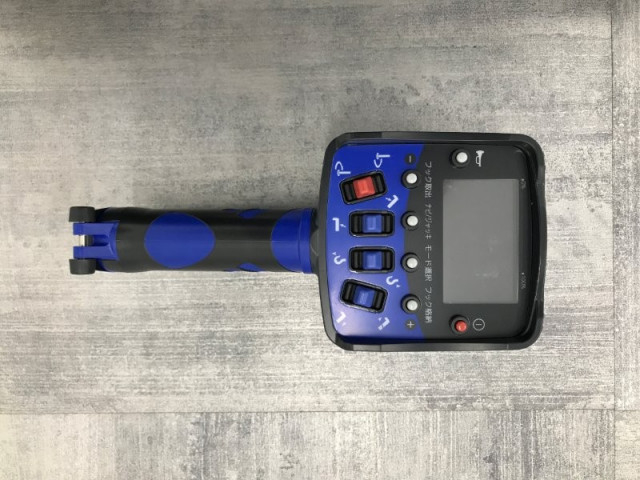 三菱ふそう キャンター 小型 クレーン付き 2PG-FEB80(96384) 34枚目