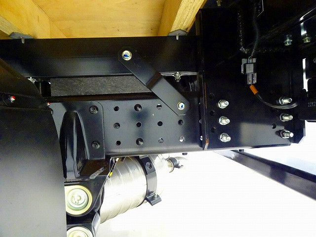 三菱ふそう キャンター 小型 平ボディ 2RG-FBAV0(96383) 39枚目