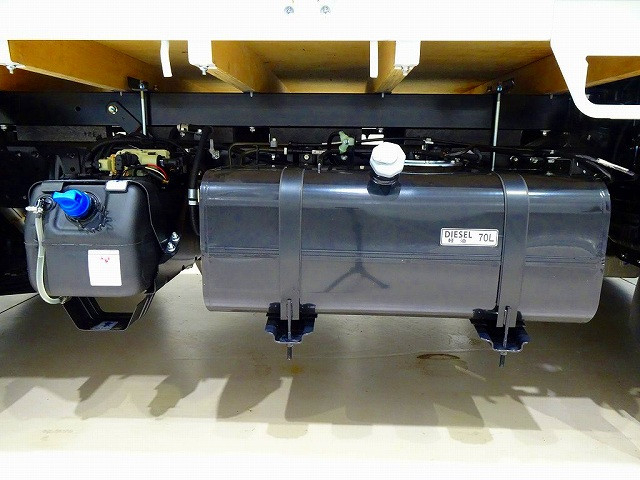 三菱ふそう キャンター 小型 平ボディ 2RG-FBAV0(96383) 42枚目