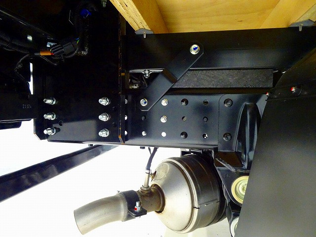 三菱ふそう キャンター 小型 平ボディ 2RG-FBAV0(96383) 44枚目