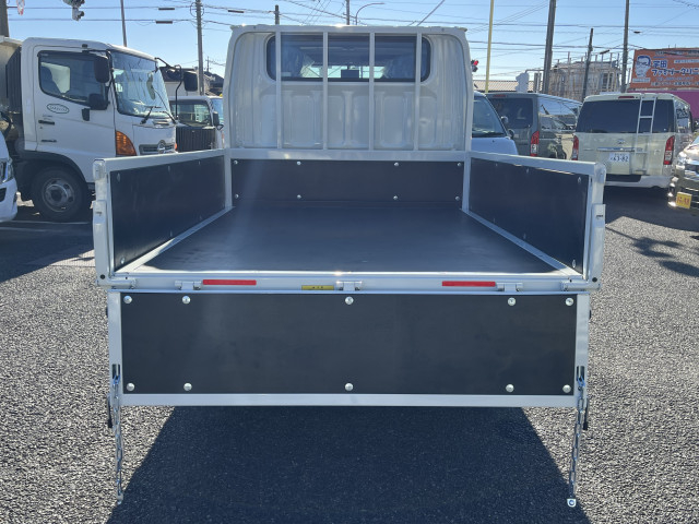 三菱ふそう キャンター 小型 Wキャブ 2RG-FBA20(96386) 6枚目