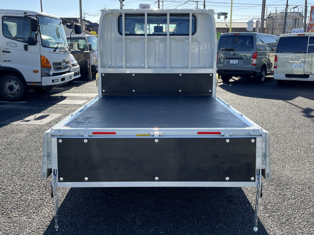 三菱ふそう キャンター 小型 Wキャブ 2RG-FBA20(96386) 8枚目