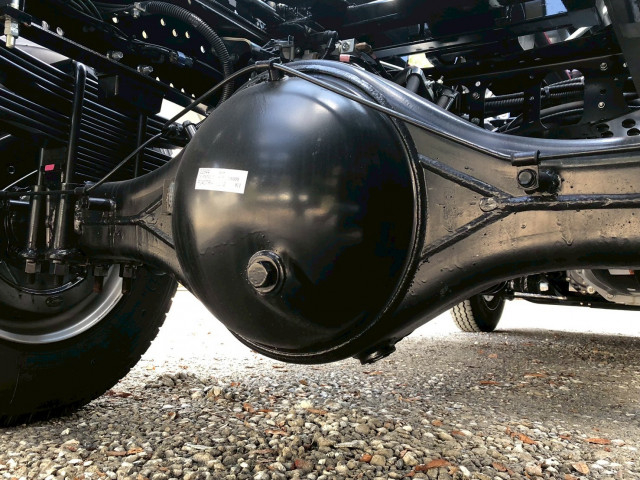 三菱ふそう ファイター 中型 コンテナ専用車 2KG-FK72F(96385) 23枚目