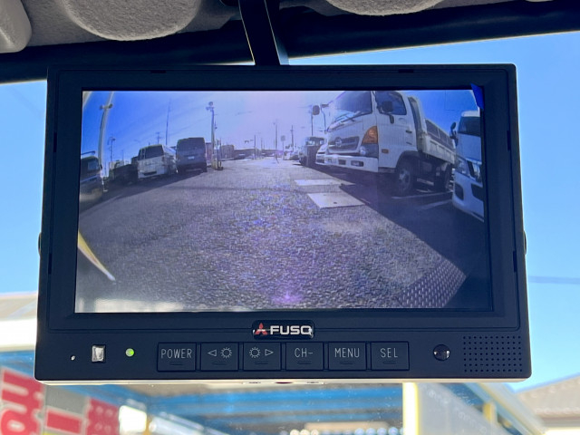 三菱ふそう キャンター 小型 Wキャブ 2RG-FBA20(96386) 20枚目