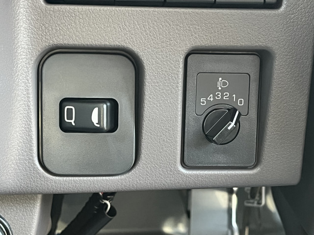 三菱ふそう キャンター 小型 Wキャブ 2RG-FBA20(96386) 23枚目