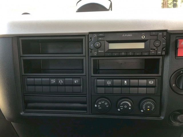 三菱ふそう ファイター 中型 コンテナ専用車 2KG-FK72F(96385) 28枚目