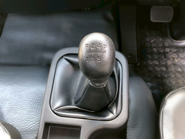 三菱ふそう ファイター 中型 コンテナ専用車 2KG-FK72F(96385) 30枚目