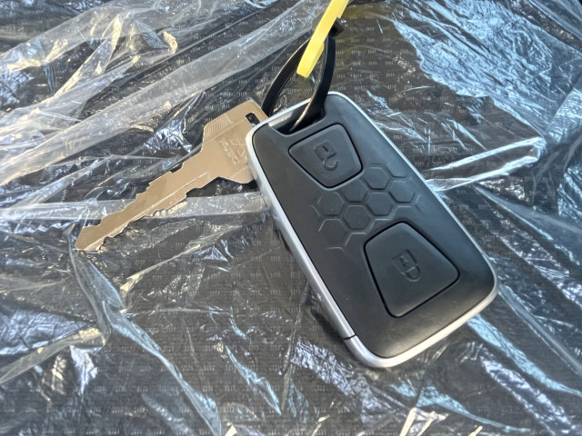 三菱ふそう キャンター 小型 Wキャブ 2RG-FBA20(96386) 31枚目