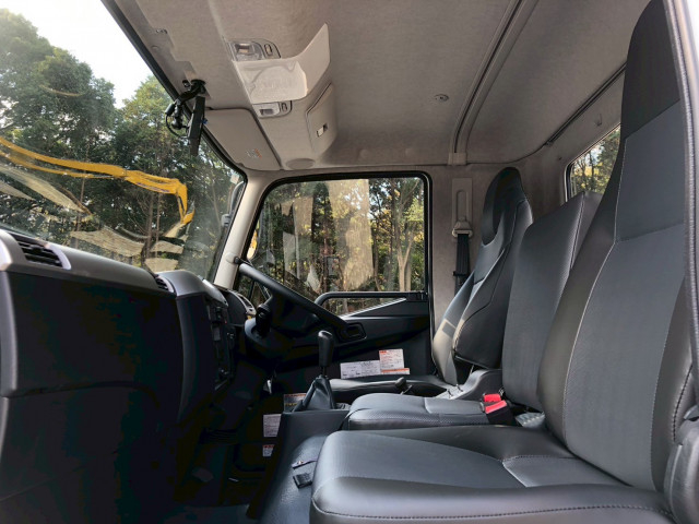 三菱ふそう ファイター 中型 コンテナ専用車 2KG-FK72F(96385) 34枚目