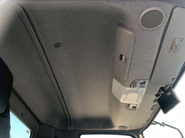 三菱ふそう ファイター 中型 コンテナ専用車 2KG-FK72F(96385) 35枚目