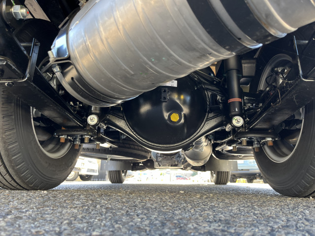 三菱ふそう キャンター 小型 Wキャブ 2RG-FBA20(96386) 34枚目