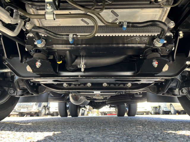 三菱ふそう キャンター 小型 Wキャブ 2RG-FBA20(96386) 36枚目