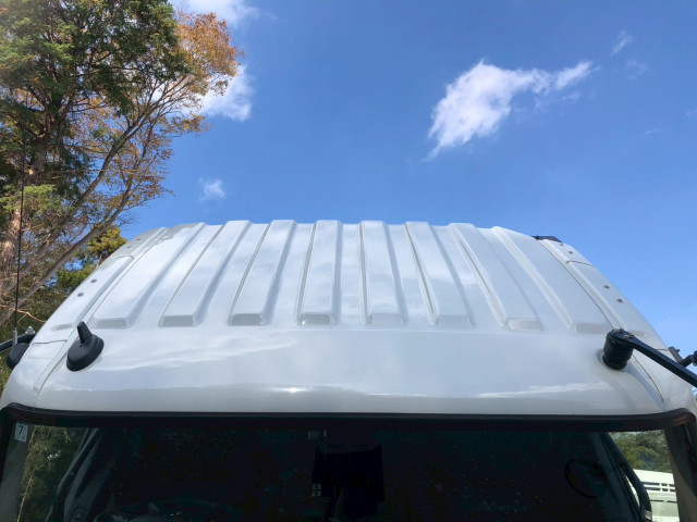 三菱ふそう ファイター 中型 コンテナ専用車 2KG-FK72F(96385) 39枚目