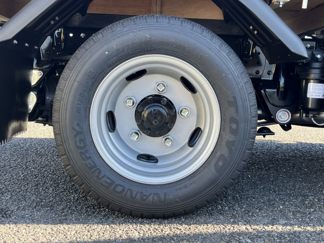 三菱ふそう キャンター 小型 Wキャブ 2RG-FBA20(96386) 41枚目