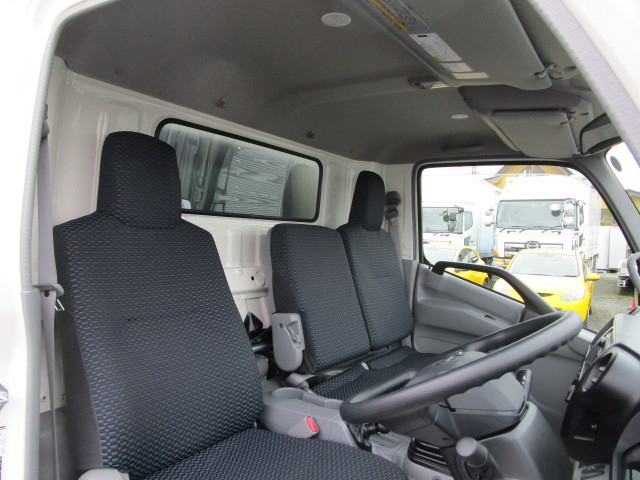 日野 デュトロ 小型 アルミバン 2KG-XZU712M(96387) 12枚目