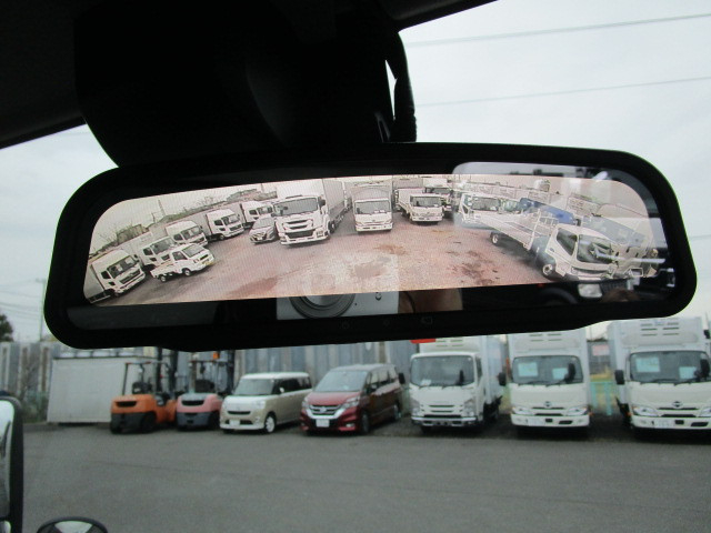 日野 デュトロ 小型 アルミバン 2KG-XZU712M(96387) 14枚目