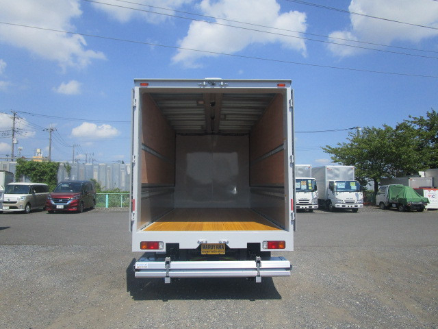 日野 デュトロ 小型 アルミウィング 2KG-XZU710M(96388) 13枚目