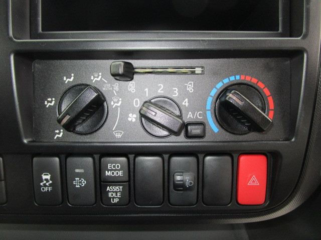 日野 デュトロ 小型 アルミバン 2KG-XZU712M(96387) 19枚目