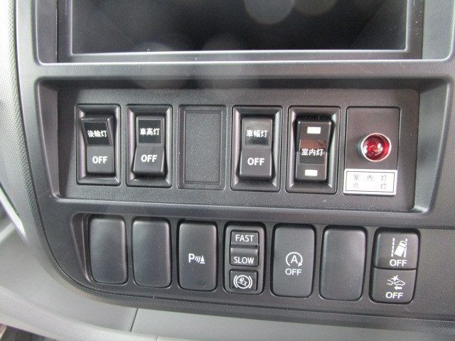 日野 デュトロ 小型 アルミバン 2KG-XZU712M(96387) 20枚目