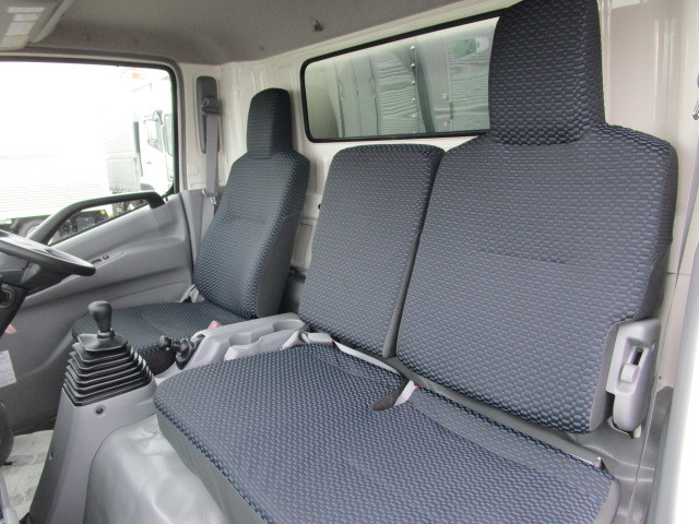 日野 デュトロ 小型 アルミバン 2KG-XZU712M(96387) 22枚目