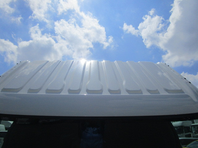 日野 デュトロ 小型 アルミウィング 2KG-XZU710M(96388) 20枚目