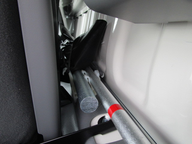 日野 デュトロ 小型 アルミバン 2KG-XZU712M(96387) 24枚目