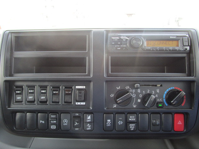 日野 デュトロ 小型 アルミウィング 2KG-XZU710M(96388) 22枚目