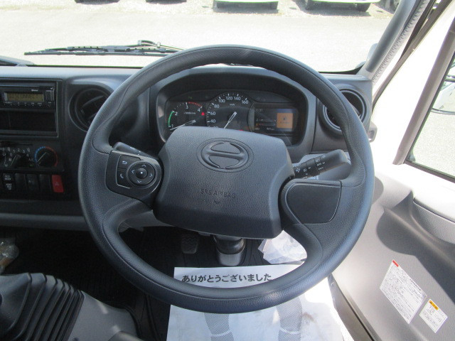 日野 デュトロ 小型 アルミウィング 2KG-XZU710M(96388) 23枚目