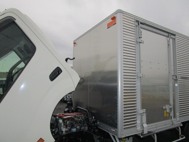 日野 デュトロ 小型 アルミバン 2KG-XZU712M(96387) 29枚目