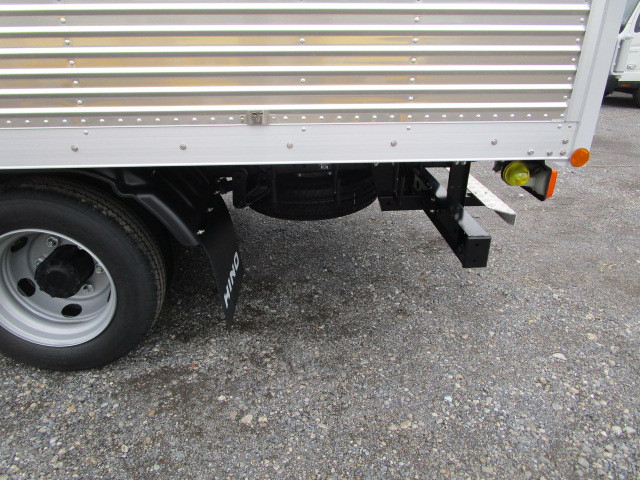 日野 デュトロ 小型 アルミバン 2KG-XZU712M(96387) 31枚目